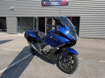 BMW K1600 GT