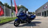 BMW K1600 GT