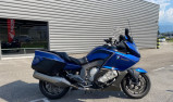 BMW K1600 GT