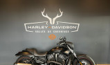HARLEY-DAVIDSON V-ROD NIGHT ROD 1250 SPECIAL
