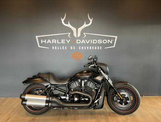 HARLEY-DAVIDSON V-ROD NIGHT ROD 1250 SPECIAL