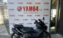 YAMAHA XP T-MAX 560 TECH MAX