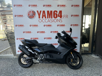 YAMAHA XP T-MAX 560 TECH MAX