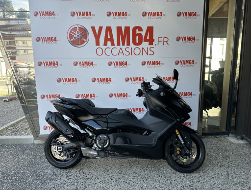 YAMAHA XP T-MAX 560 TECH MAX