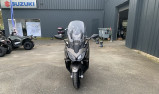 KYMCO AK 550 PREMIUM