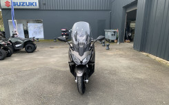 KYMCO AK 550 PREMIUM
