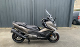 KYMCO AK 550 PREMIUM