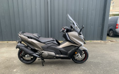 KYMCO AK 550 PREMIUM