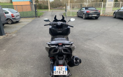 KYMCO AK 550 PREMIUM