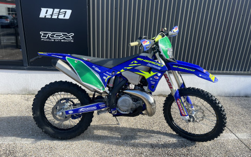 SHERCO SE 300 R