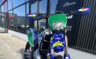 SHERCO SE 300 R