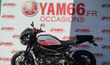 YAMAHA XSR 900 ABARTH - Edition 516/695
