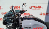 YAMAHA XSR 900 ABARTH - Edition 516/695
