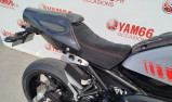 YAMAHA XSR 900 ABARTH - Edition 516/695