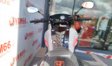 YAMAHA XSR 900 ABARTH - Edition 516/695