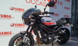 YAMAHA XSR 900 ABARTH - Edition 516/695