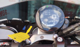 YAMAHA XSR 900 ABARTH - Edition 516/695