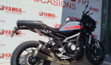 YAMAHA XSR 900 ABARTH - Edition 516/695