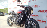 YAMAHA XSR 900 ABARTH - Edition 516/695