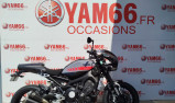 YAMAHA XSR 900 ABARTH - Edition 516/695