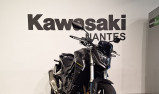 HONDA HORNET 750
