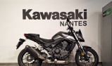 HONDA HORNET 750
