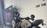 TRIUMPH SPEED NEUVE 400 POUR 116 € MOIS CHEZ TRIUMPH 47 AGEN 