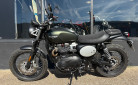 TRIUMPH SCRAMBLER 900 A2