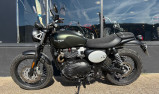 TRIUMPH SCRAMBLER 900 A2