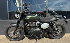 TRIUMPH SCRAMBLER 900 A2