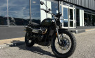 TRIUMPH SCRAMBLER 900 A2
