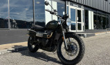 TRIUMPH SCRAMBLER 900 A2