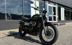 TRIUMPH SCRAMBLER 900 A2