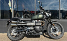 TRIUMPH SCRAMBLER 900 A2