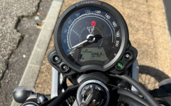 TRIUMPH SCRAMBLER 900 A2