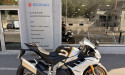APRILIA RSV4 1100 FACTORY