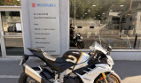 APRILIA RSV4 1100 FACTORY
