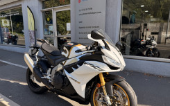 APRILIA RSV4 1100 FACTORY