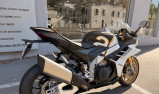 APRILIA RSV4 1100 FACTORY