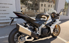 APRILIA RSV4 1100 FACTORY