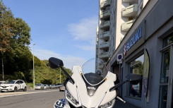 APRILIA RSV4 1100 FACTORY