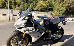 APRILIA RSV4 1100 FACTORY