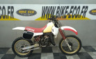 YAMAHA YZ 125