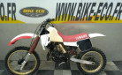 YAMAHA YZ 125