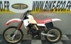 YAMAHA YZ 125