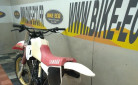 YAMAHA YZ 125