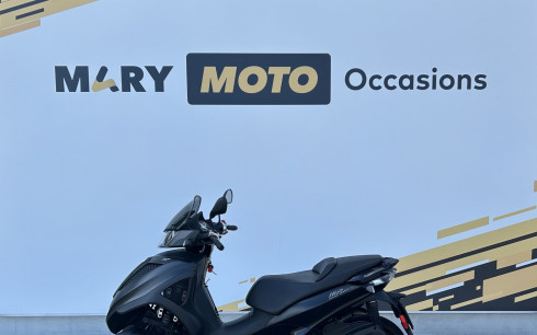 PIAGGIO MP3 300 LT