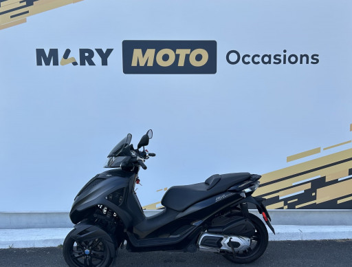 PIAGGIO MP3 300 LT
