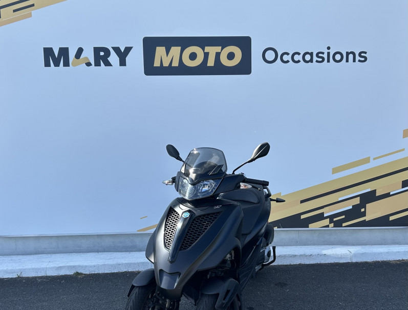 PIAGGIO MP3 300 LT