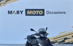 PIAGGIO MP3 300 LT